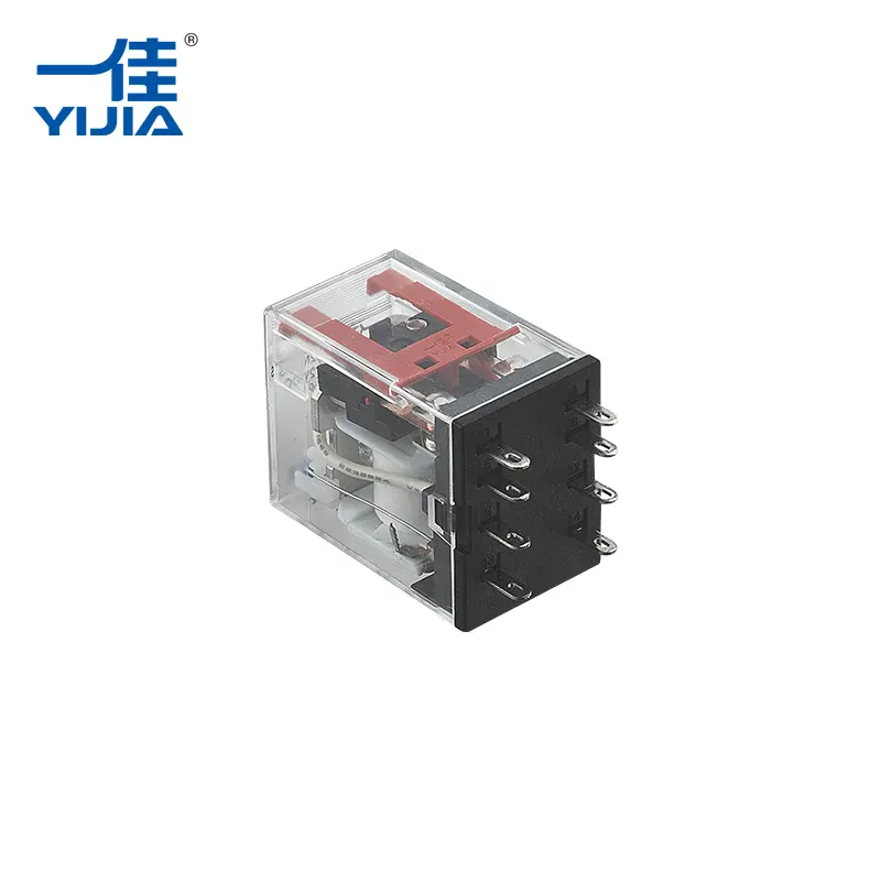 How Does an Electromagnetic Relay Achieve High Dielectric Strength in Large-Current Switching? How Does an Electromagnetic Relay Achieve High Dielectric Strength in Large-Current Switching?