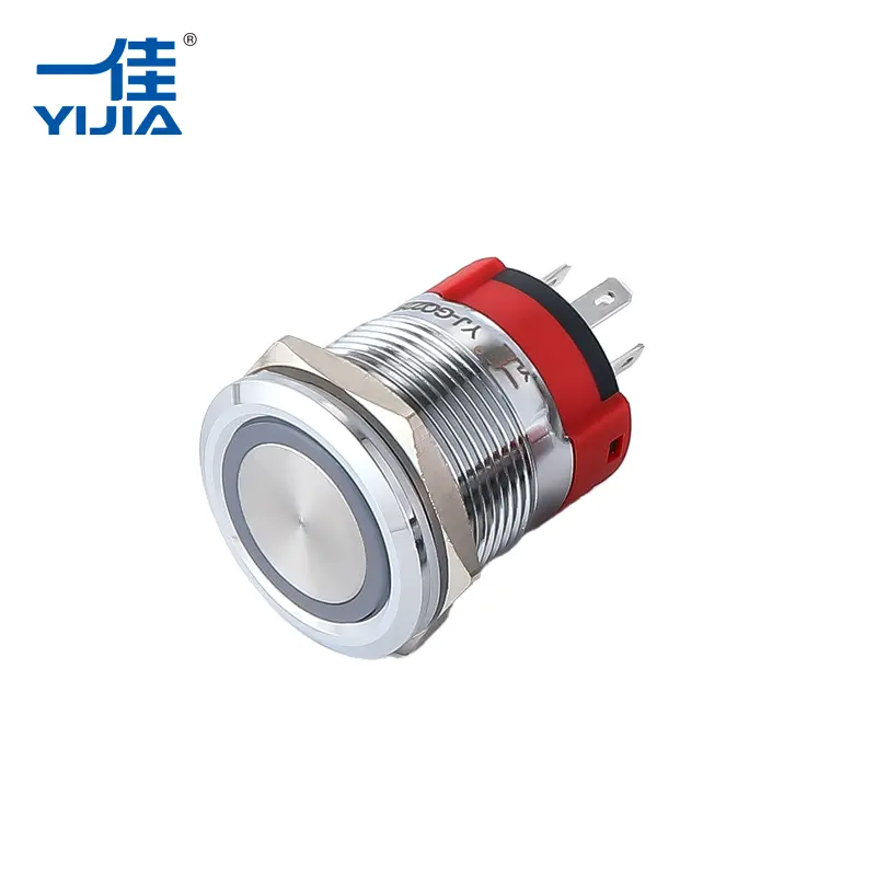 Dpdt Button Switch Dpdt Button Switch