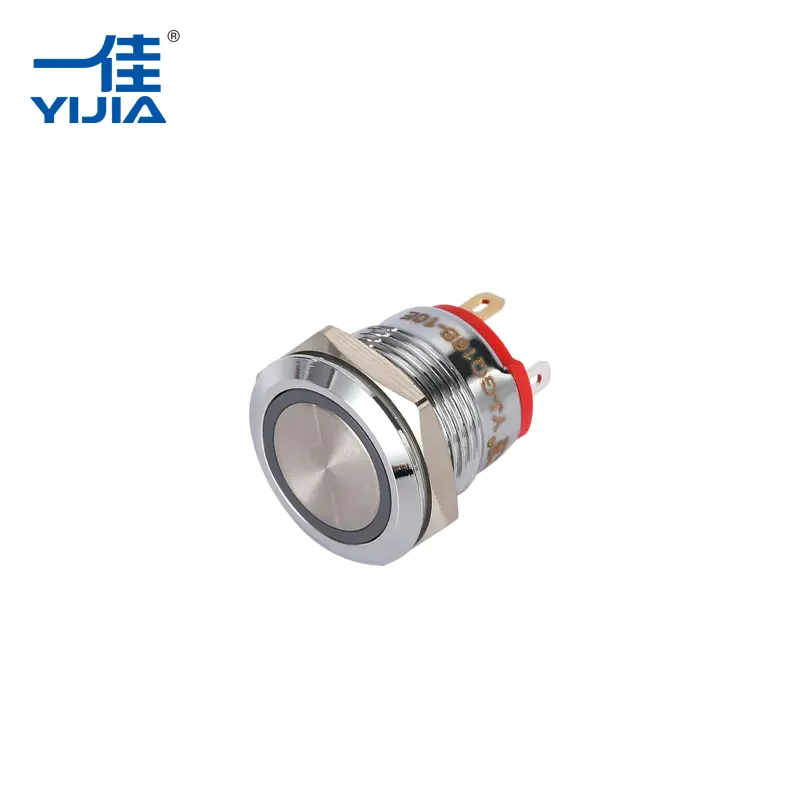 Small Push Button Switch Small Push Button Switch